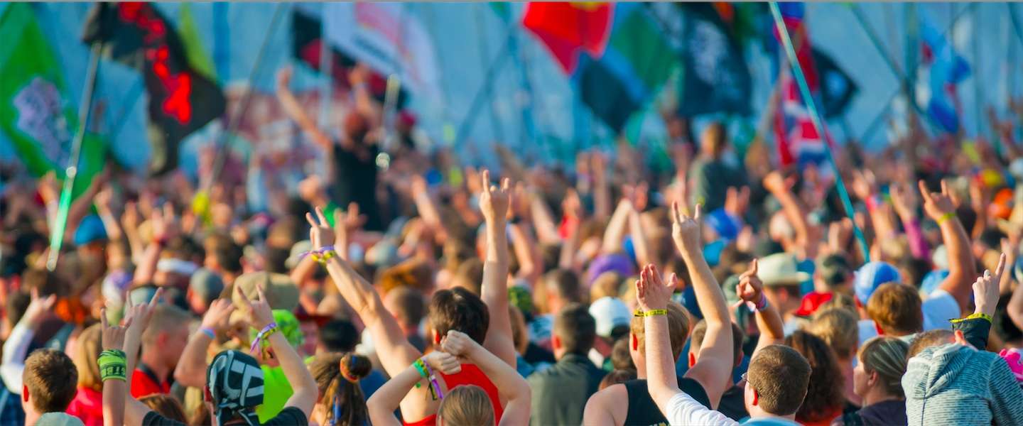 6 verrassend leuke festivals voor komende zomer