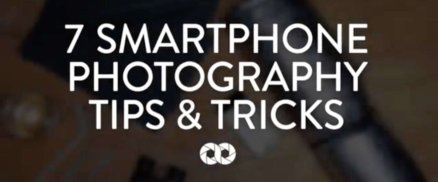 7 tips en tricks om vettere foto’s te maken met je smartphone