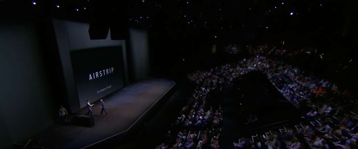 Apple onthult de iPhone 6S, 6S Plus, iPad Pro en nieuwe Apple TV