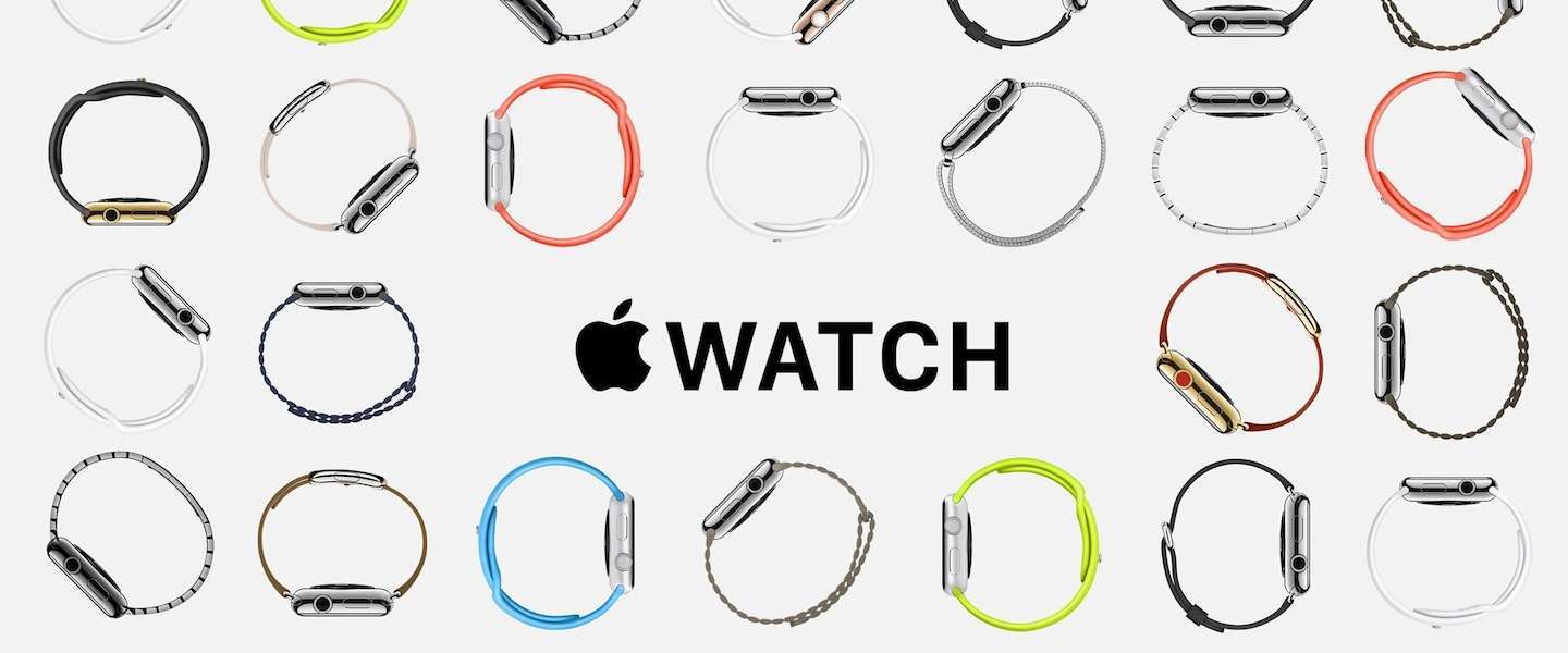 De beste features van de Apple Watch!