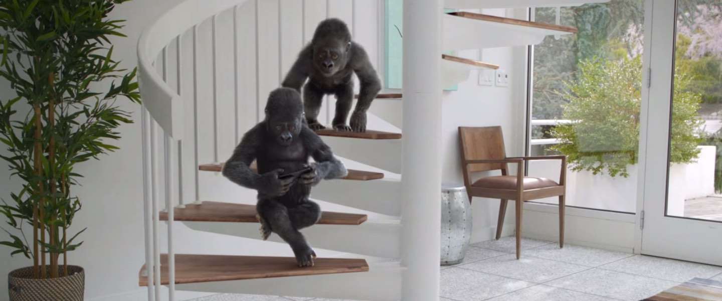 Corning's Gorilla Glass 4 redt je smartphone van de dood