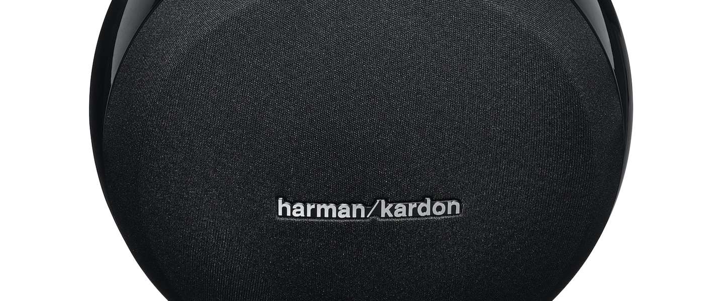 Harman Kardon Wireless HD Audio systeem: Omni 10, Omni 20 en Adapt