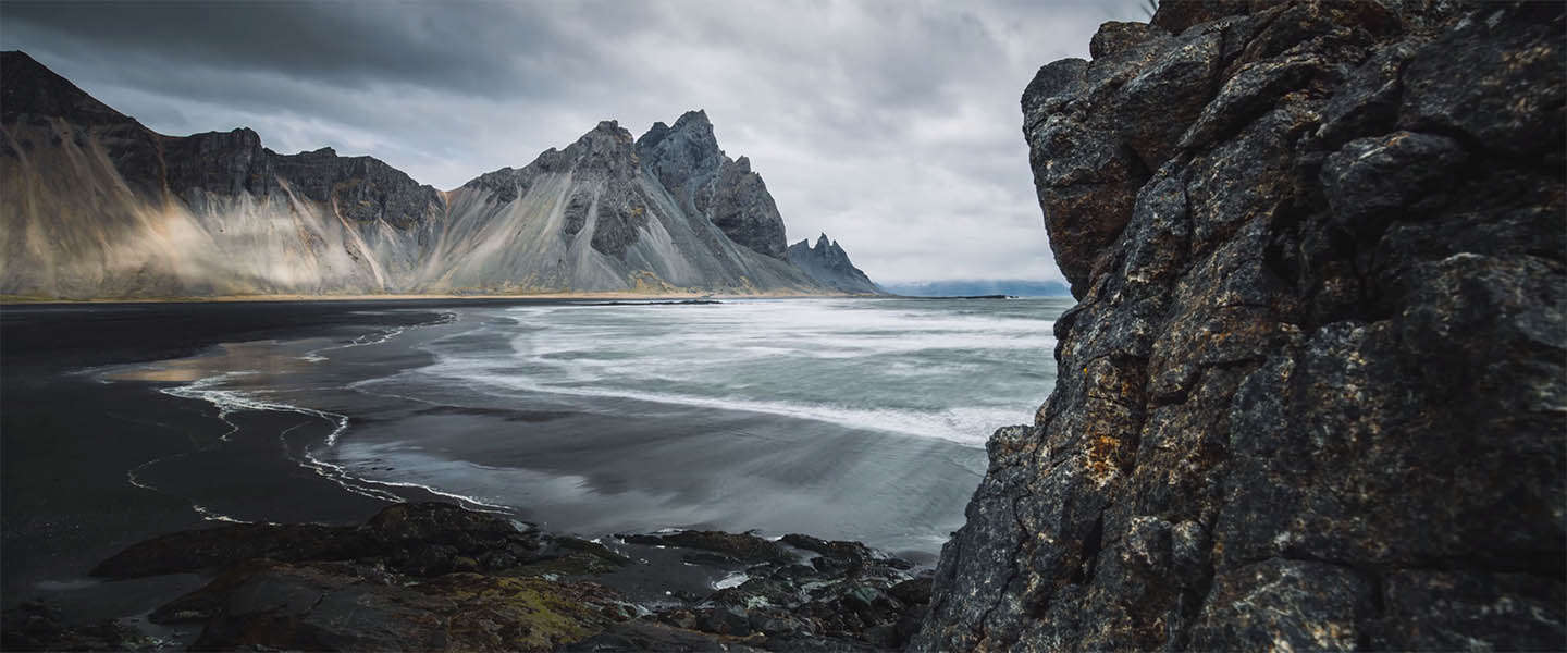 Prachtige beelden: IJsland in 4K video