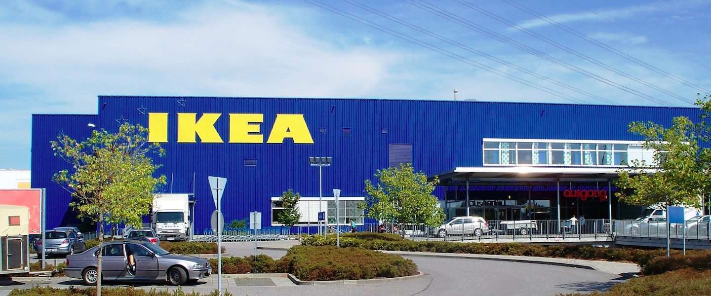 IKEA's keuken van de toekomst!