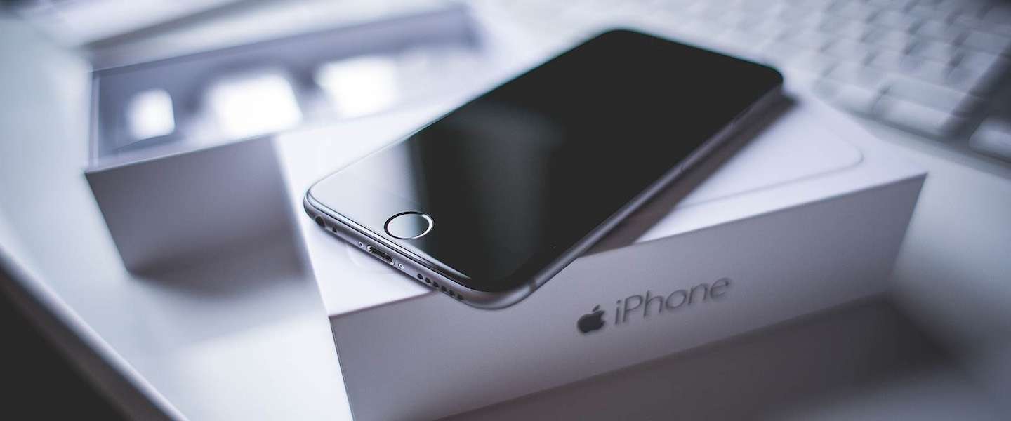 Komt Apple met een kleinere iPhone?