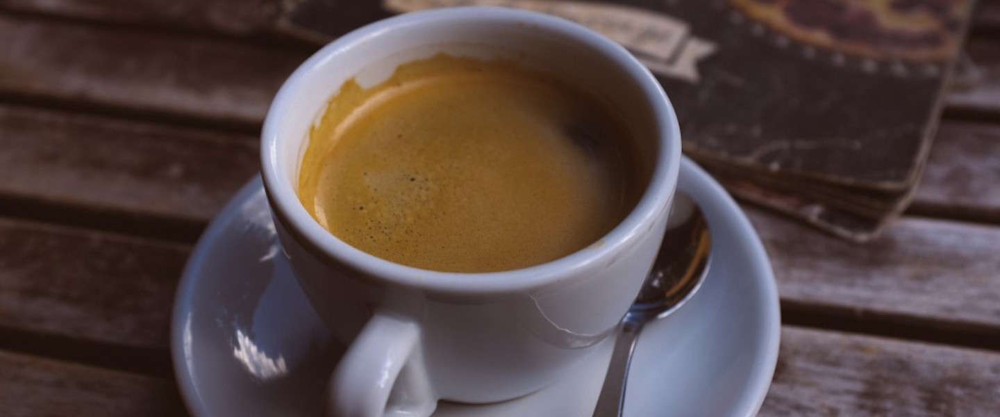 6 bijzondere manieren om je koffie te drinken
