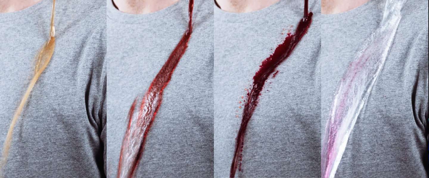 Labfresh heeft nu ook anti-zweet en vlekken t-shirt op Kickstarter