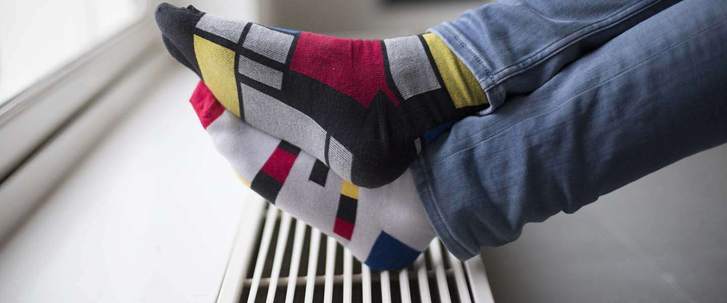 Nieuw Nederlands merk pakt het 'single sock issue' aan