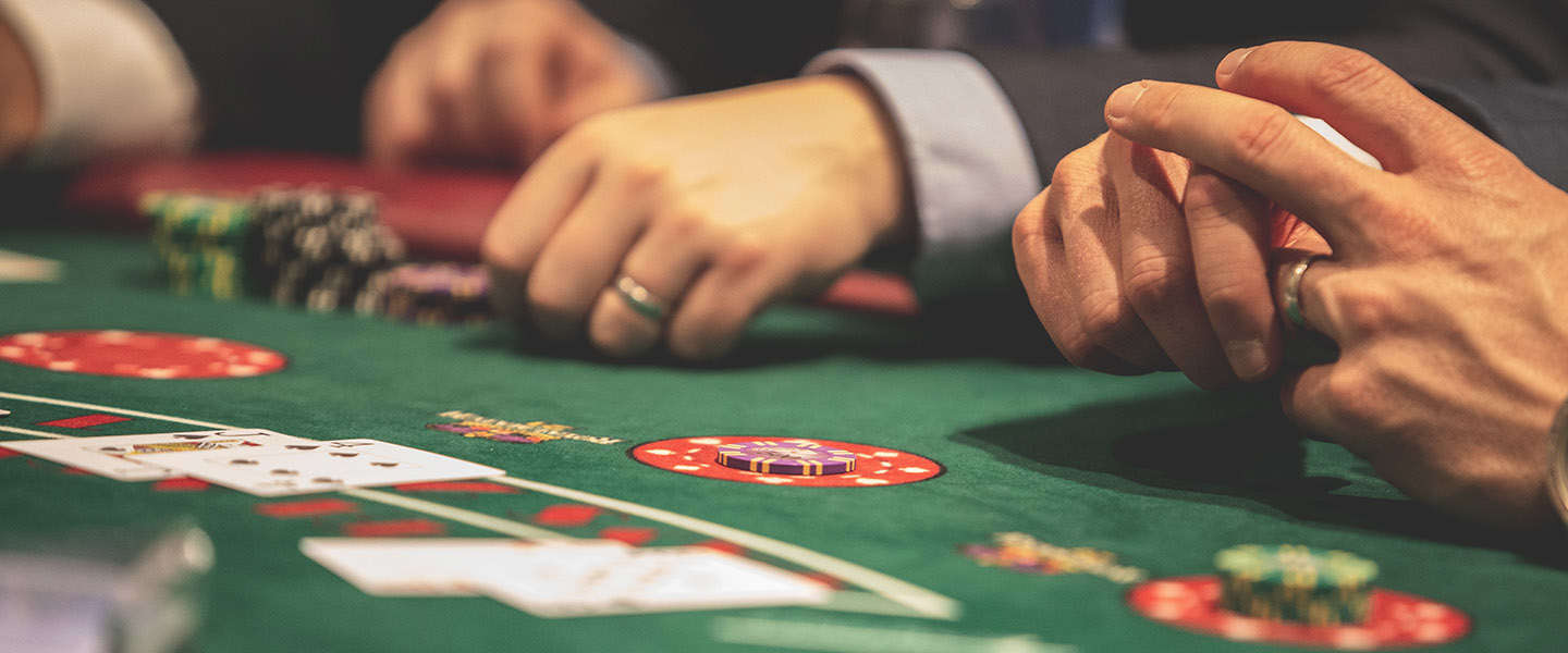 Hoe professionals edge sorting gebruiken bij baccarat om veel te winnen van casino’s