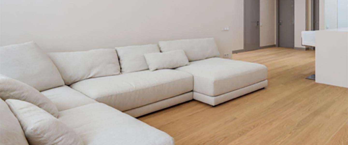 ​Laminaat of PVC vloer met houtlook: wat kies jij?