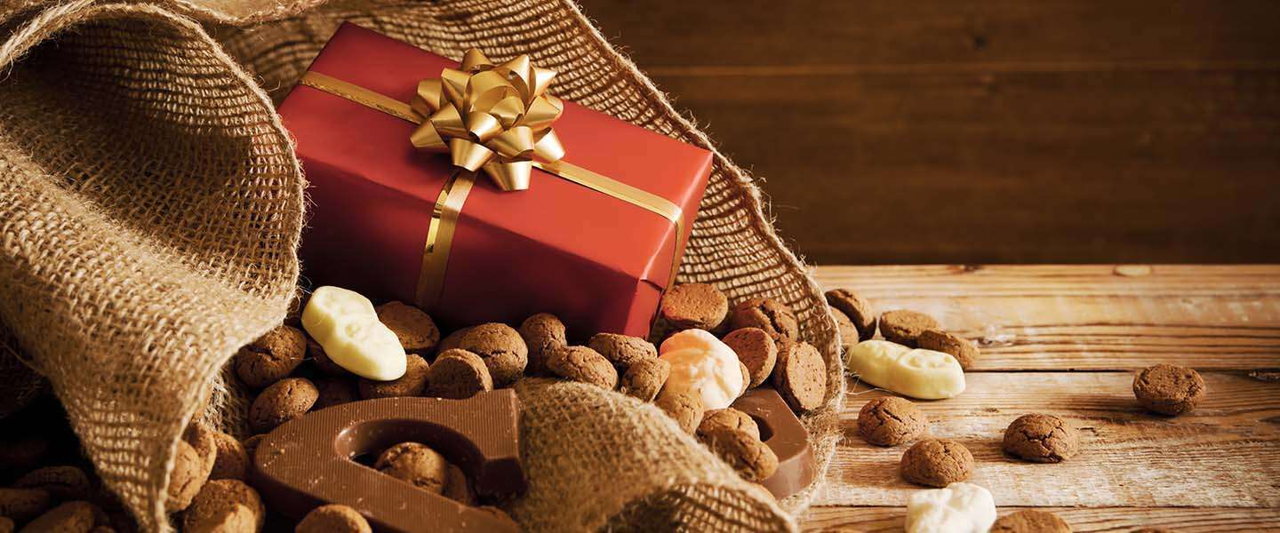 Giftguide: toffe gadgets & cadeautips voor Sinterklaas