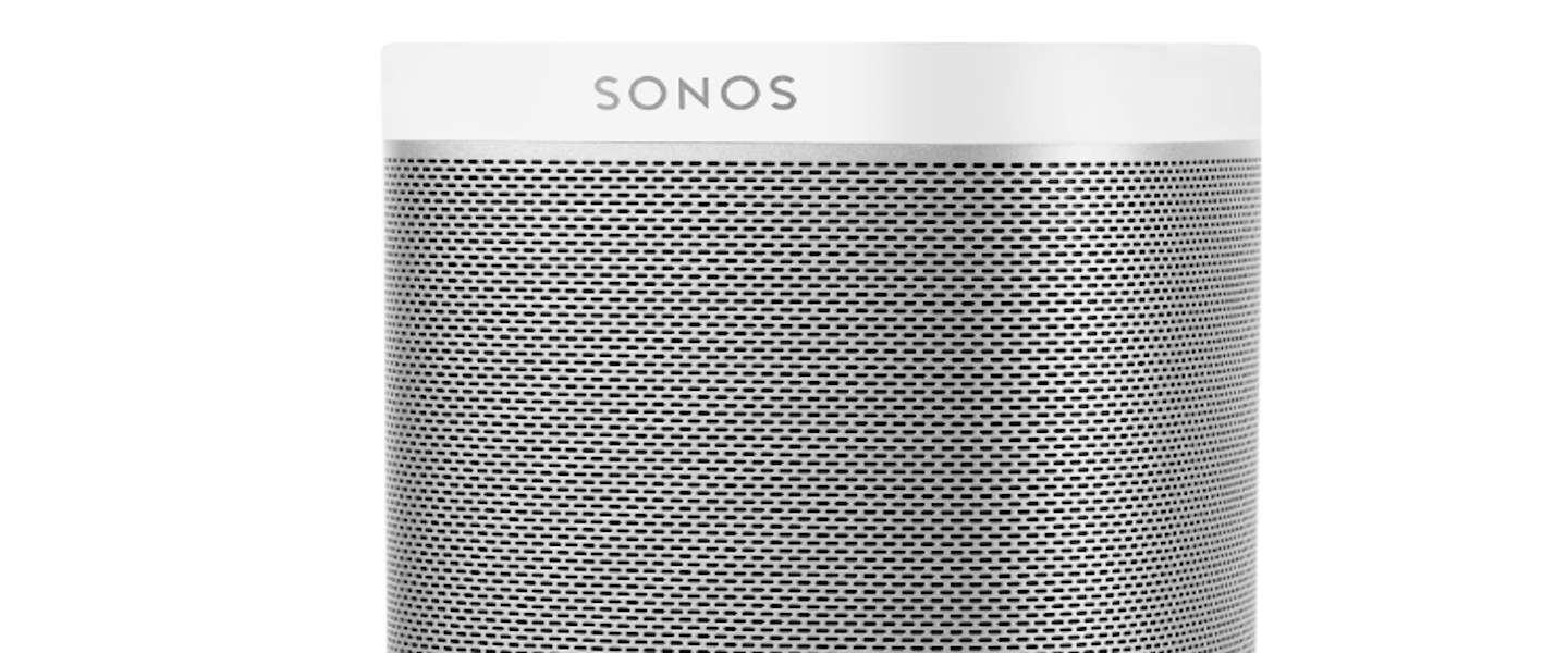Review: Sonos Play:1