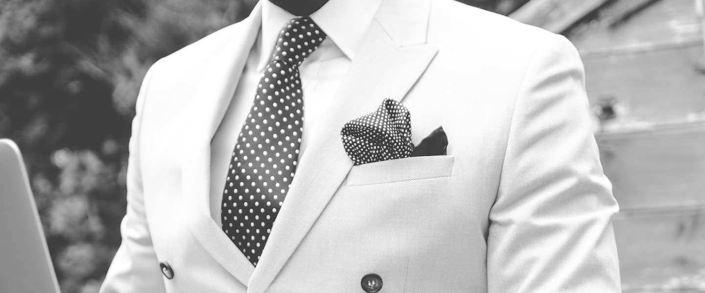 How to: stropdas knopen op verschillende manieren