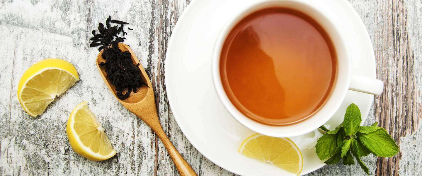 Louis Vuitton Tea Case Trunk: de meest stijlvolle manier om thee te drinken