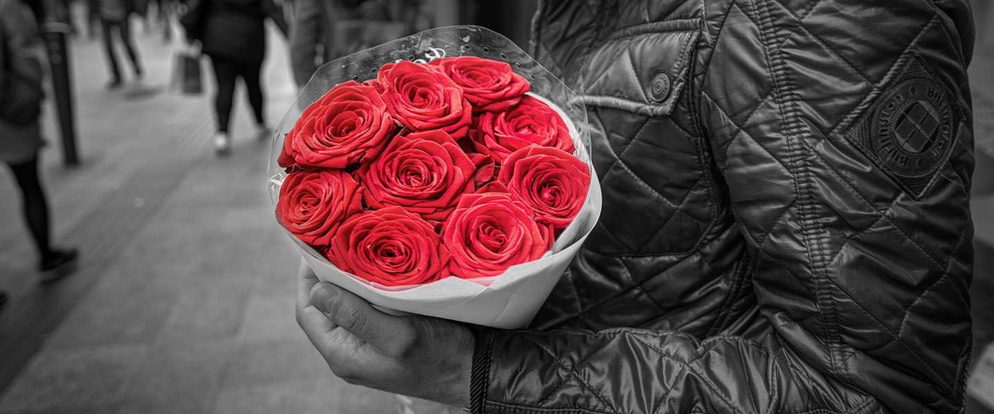 Valentijnsdag: Een overzicht van de leukste tweets en inhakers