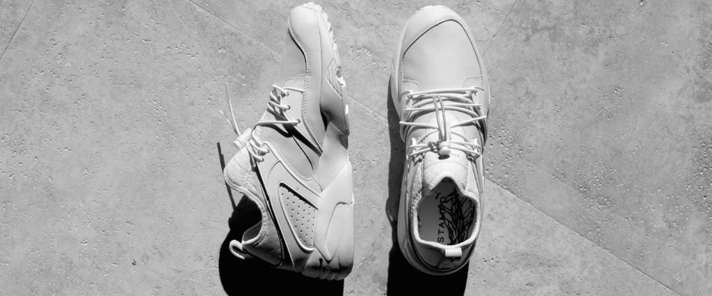 5 nieuwe witte sneakers voor mannen in 2016