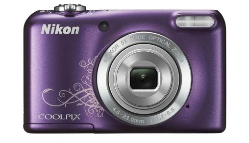8 nieuwe Nikon Coolpix compactcamera’s