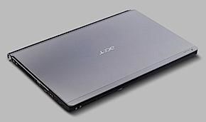 Acer komt met 2 Design Laptops
