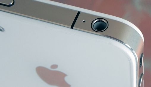 Apple bevestigt Witte iPhone 4