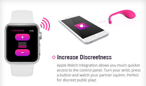apple watch vibrator 2