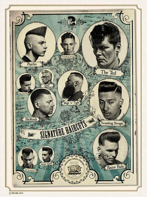 barbershop-kapsel
