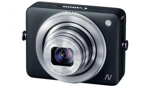 Canon kondigt nieuwe IXUS en PowerShot camera's aan