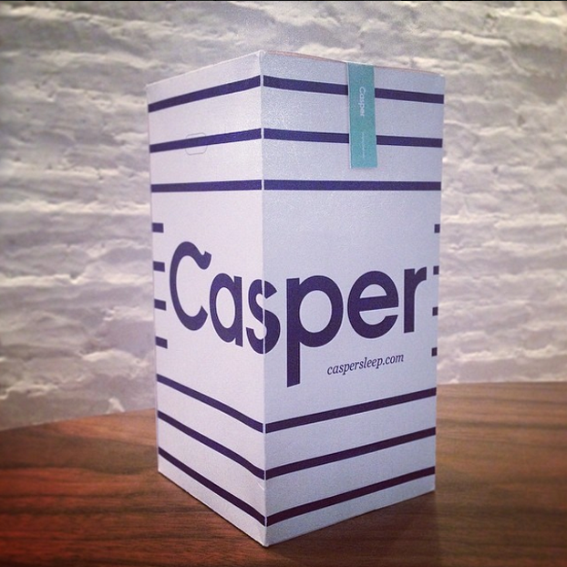 casper box