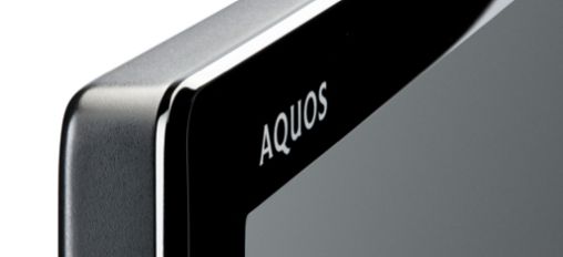 Energiezuinige Sharp AQUOS LCD TV’s