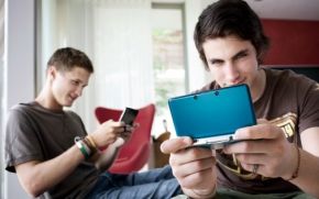 GameCowboys bespreekt Nintendo 3DS