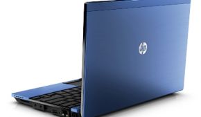HP introduceert Netbook met Touchscherm 