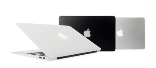 iGlaze voor je MacBook Air