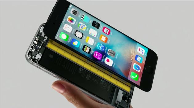 iPhone-3D-Touch
