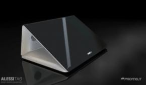 Italiaans Design AlessiTAB Tablet