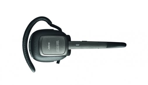 Jabra SUPREME: mono headset met ‘Active Noise Cancellation’