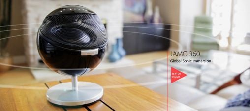 Jamo Design speaker 360
