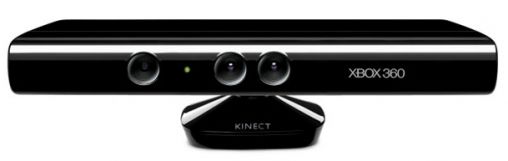 Kinect komt in februari naar de PC 