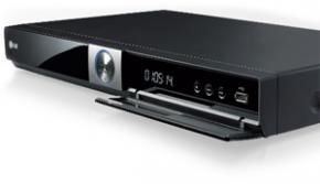 LG BD370 Blu-ray-speler bekroond met ‘Beste koop’