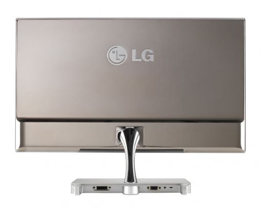 LG E90 back