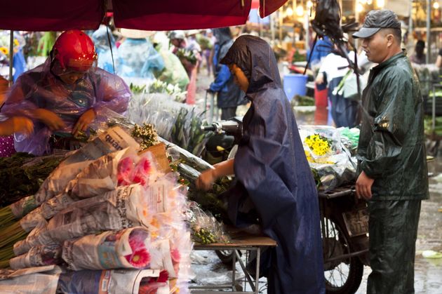 markt-regen-vietnam