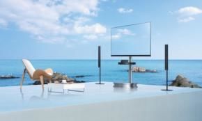 Nieuw Blu-ray Home Theater-Systeem van LG