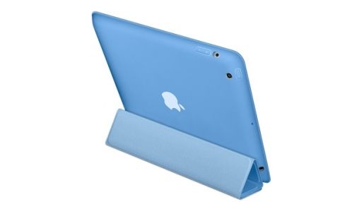 Nieuwe iPad Smart Case