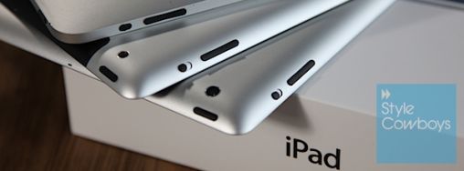 Nieuwe iPhone in September en 7-inch iPad in Augustus [gerucht]