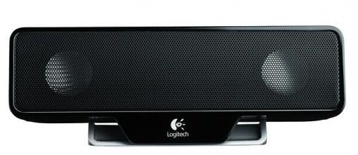 Nieuwe Logitech Laptop Speaker Z205
