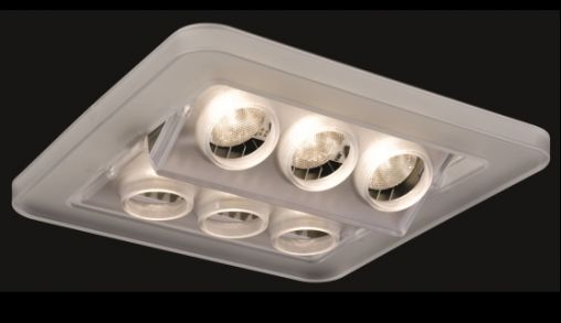 Nimbus introduceert nieuwe LED spot