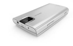 Nokia X3 gepresenteerd