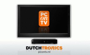 PConTV: alles van je PC op TV