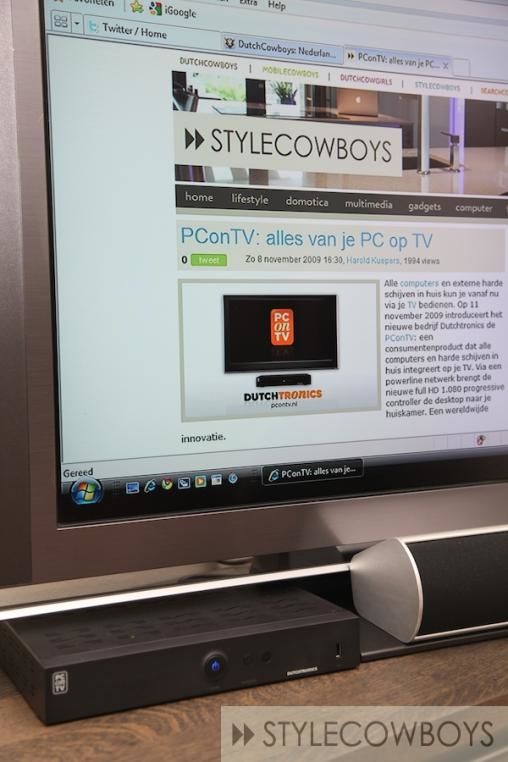 PConTV Stylecowboys 121