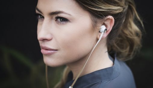 Philips introduceert Fidelio-oortelefoons