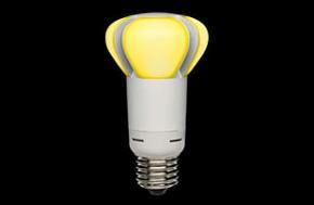 Philips LED vervanger een van de Beste Uitvindingen 2009