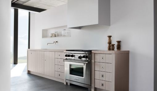 Piet Boon ontwerpt Keukens voor Warendorf